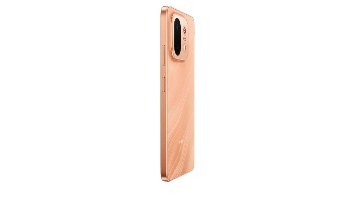 huawei enjoy 90m Plus Launch