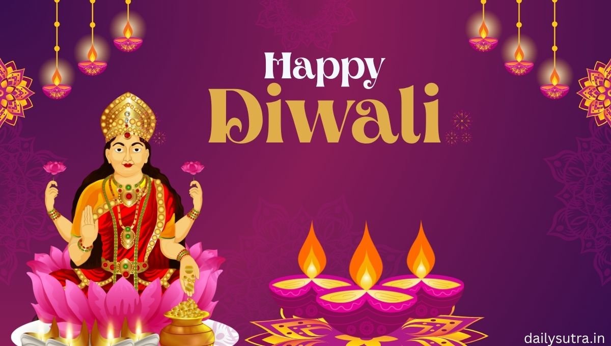 Diwali: 