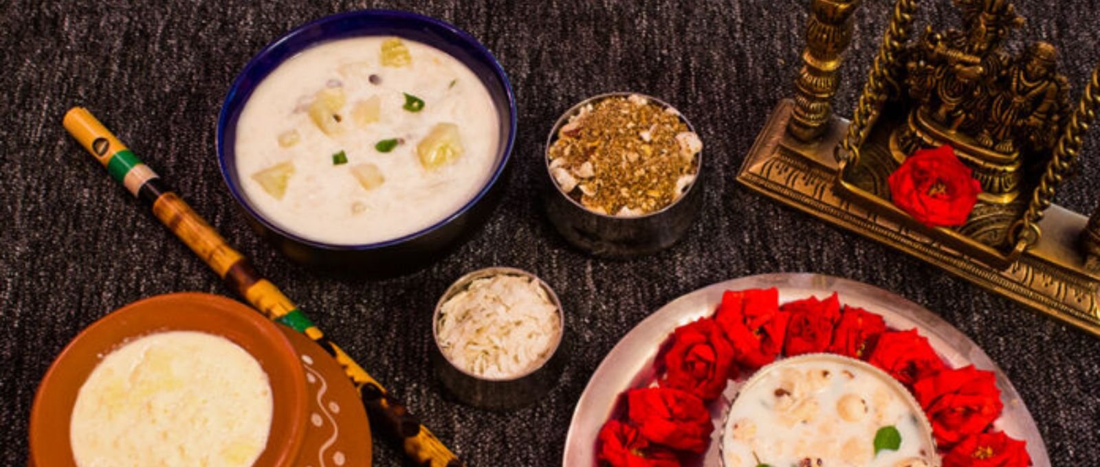 Krishna Janmashtami 2026