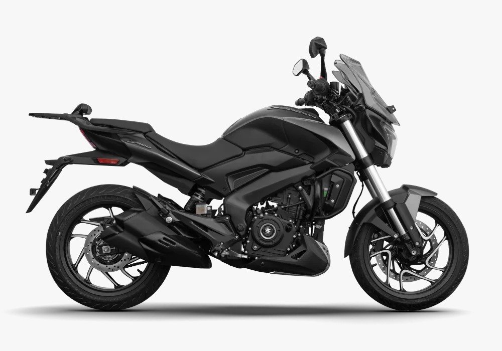 Bajaj Dominar 400