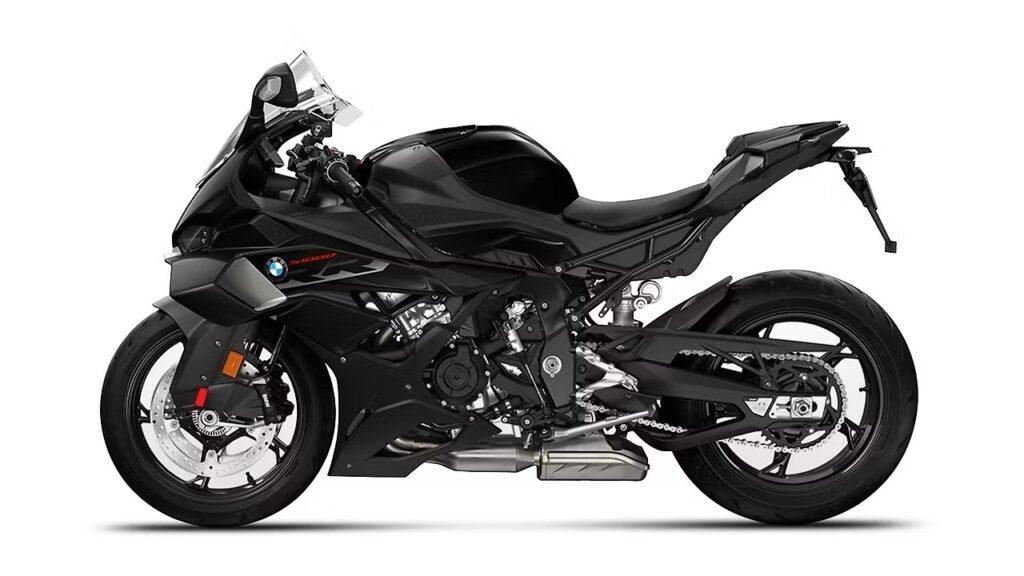 BMW S 1000