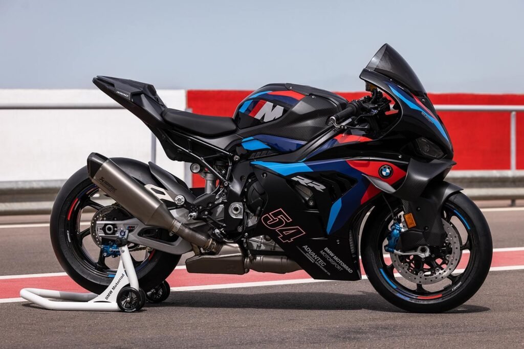 BMW S 1000