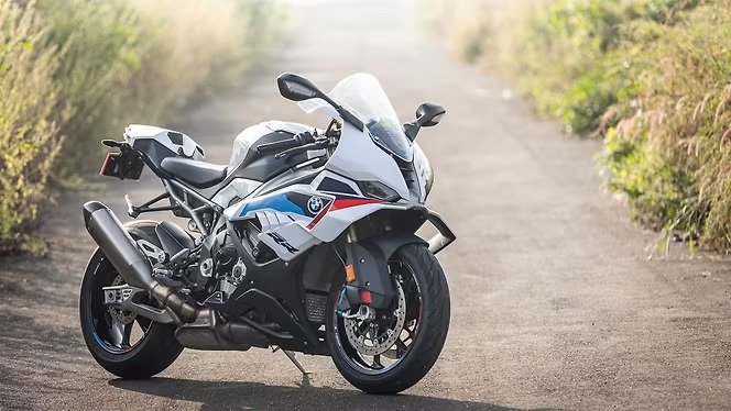 BMW S 1000