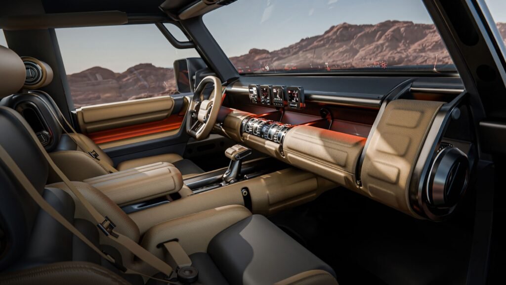 Hyundai Boulder Concept 