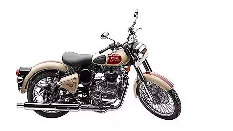 Royal Enfield Classic 500
