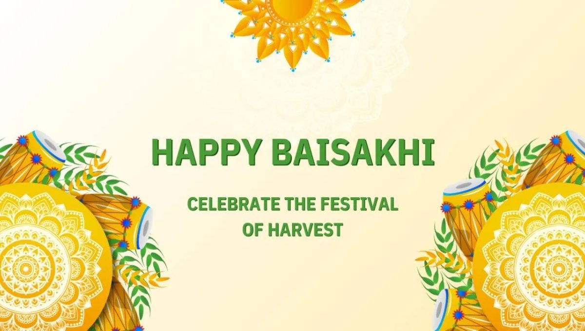 Baisakhi 2026