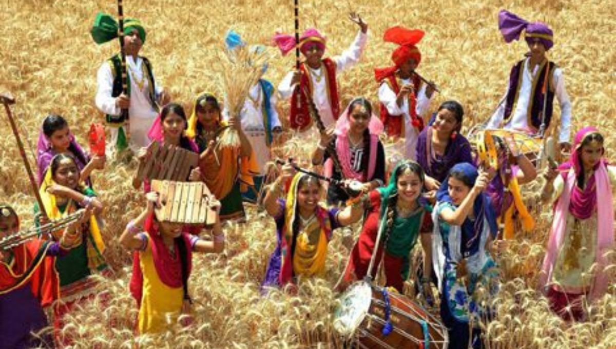 Baisakhi 2026