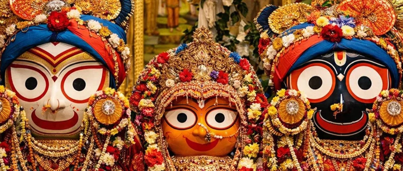  Jagannath Puri Rath Yatra 2026