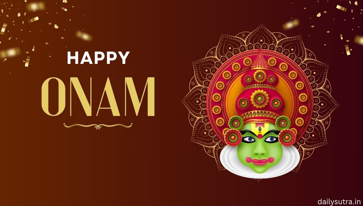 Onam 2026