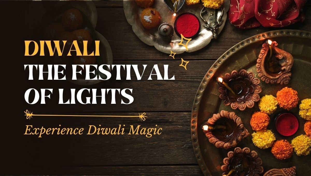 Diwali:
