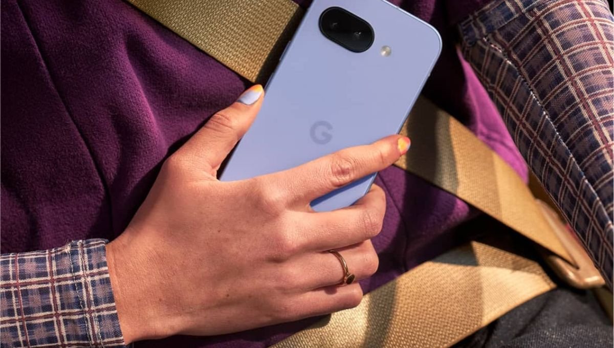 google pixel 9a launch