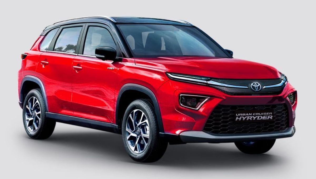 Hybrid Cars