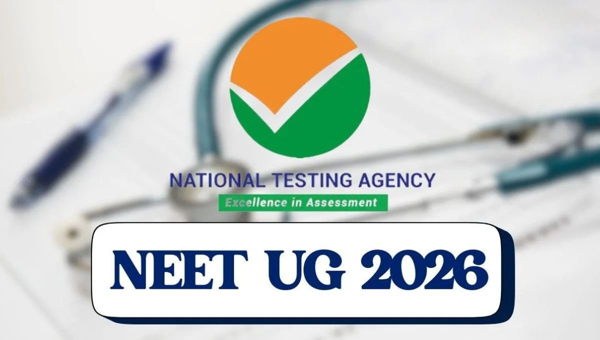 NEET UG
