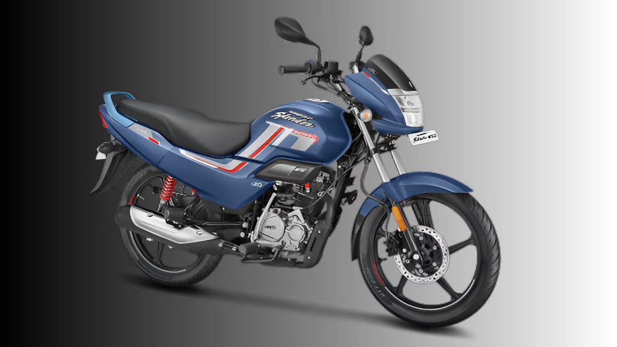 Hero Super Splendor