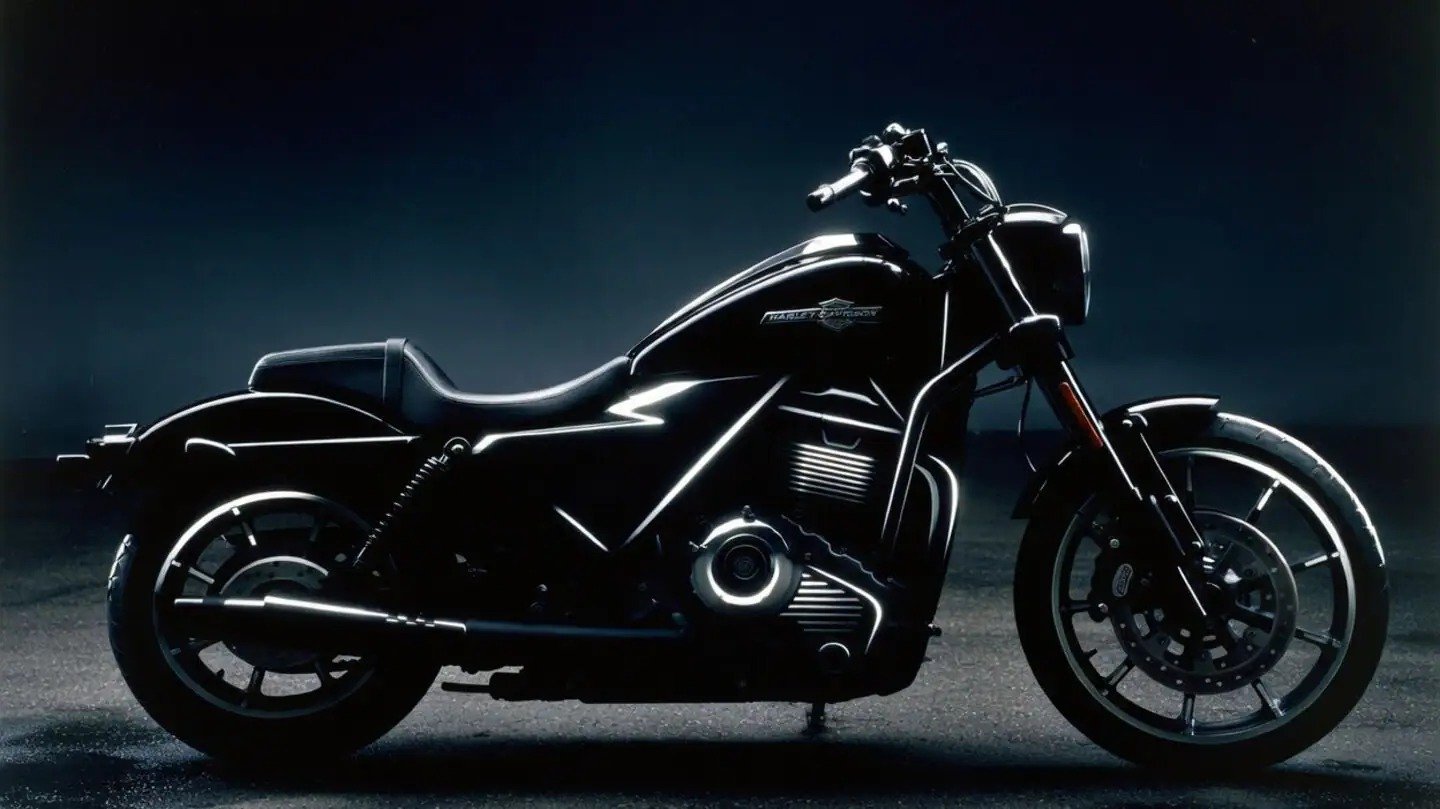 Harley-Davidson