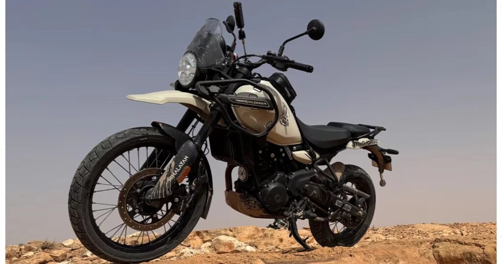 Himalayan Odyssey 2026