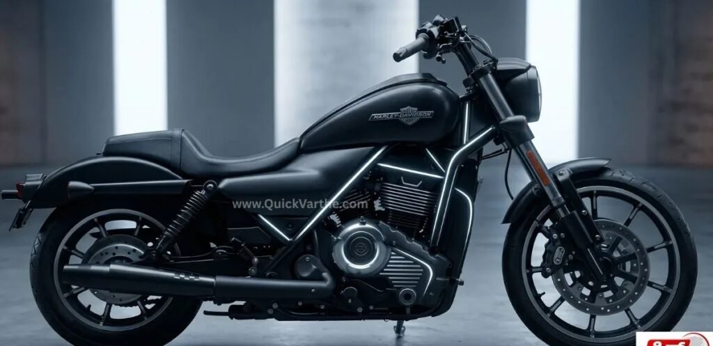 Harley-Davidson