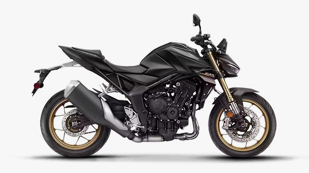 Honda CB1000