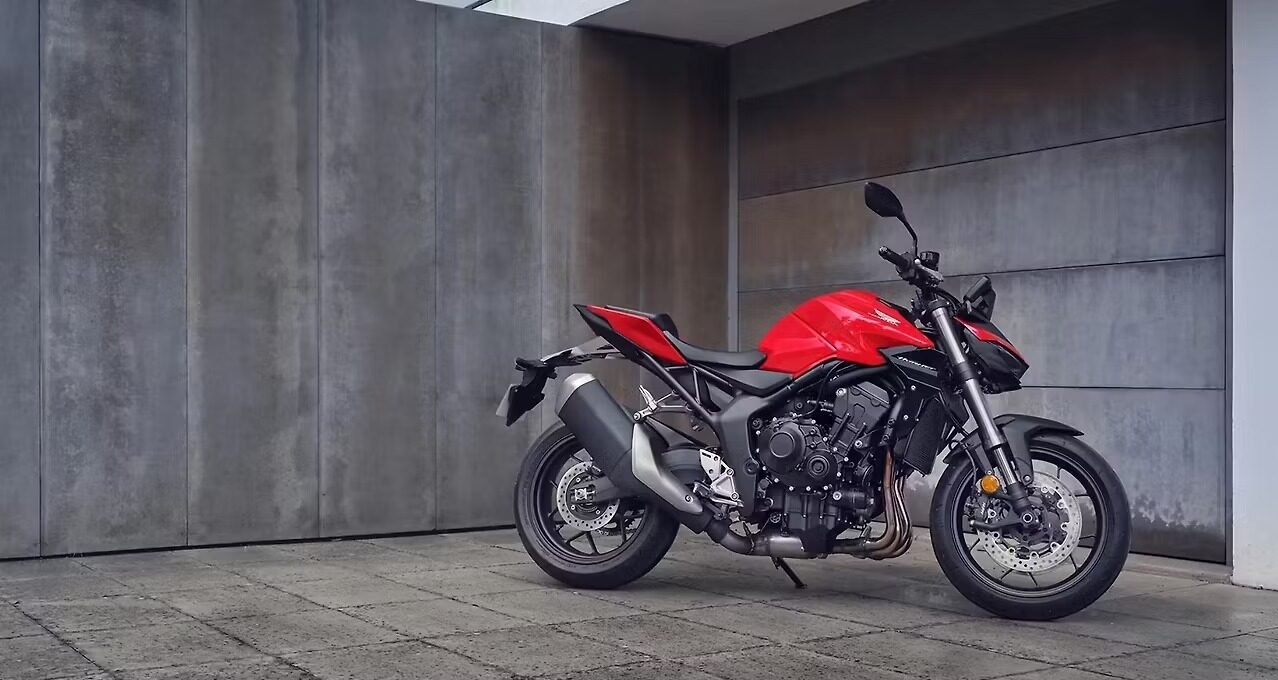 Honda CB1000