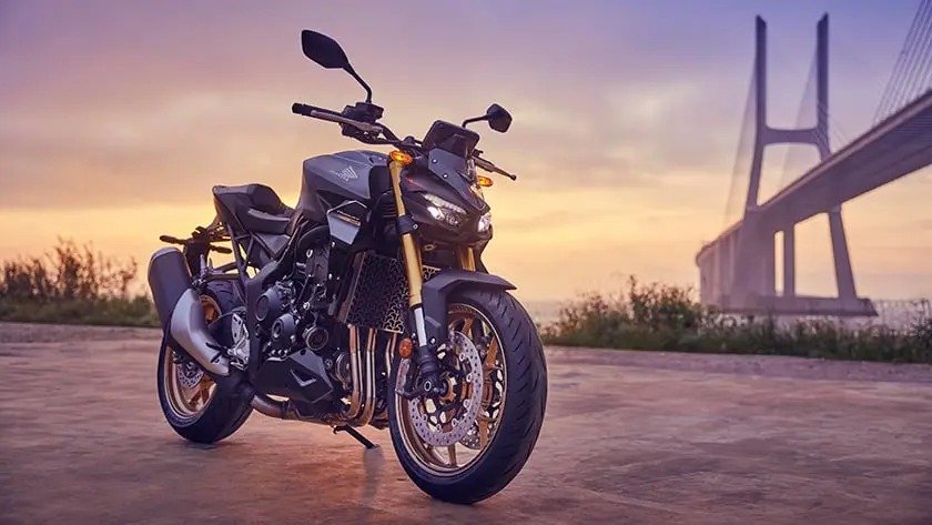 Honda CB1000
