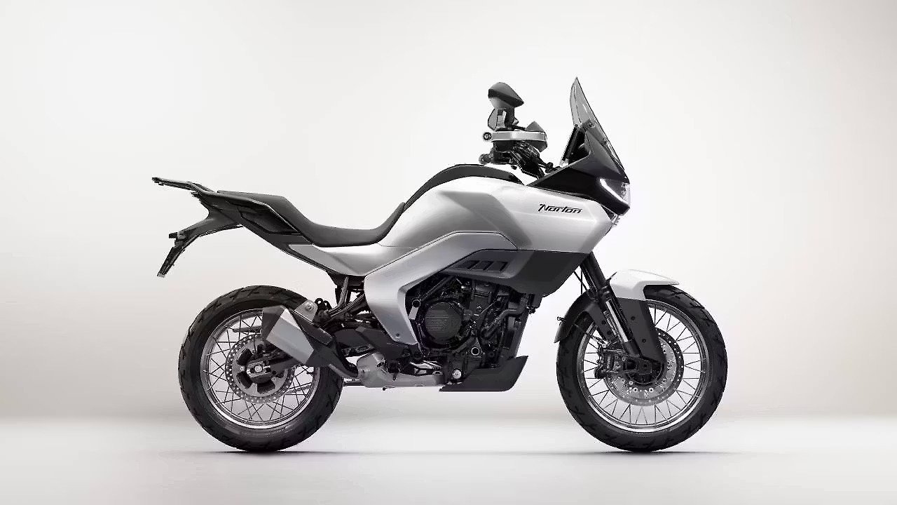 Norton Atlas