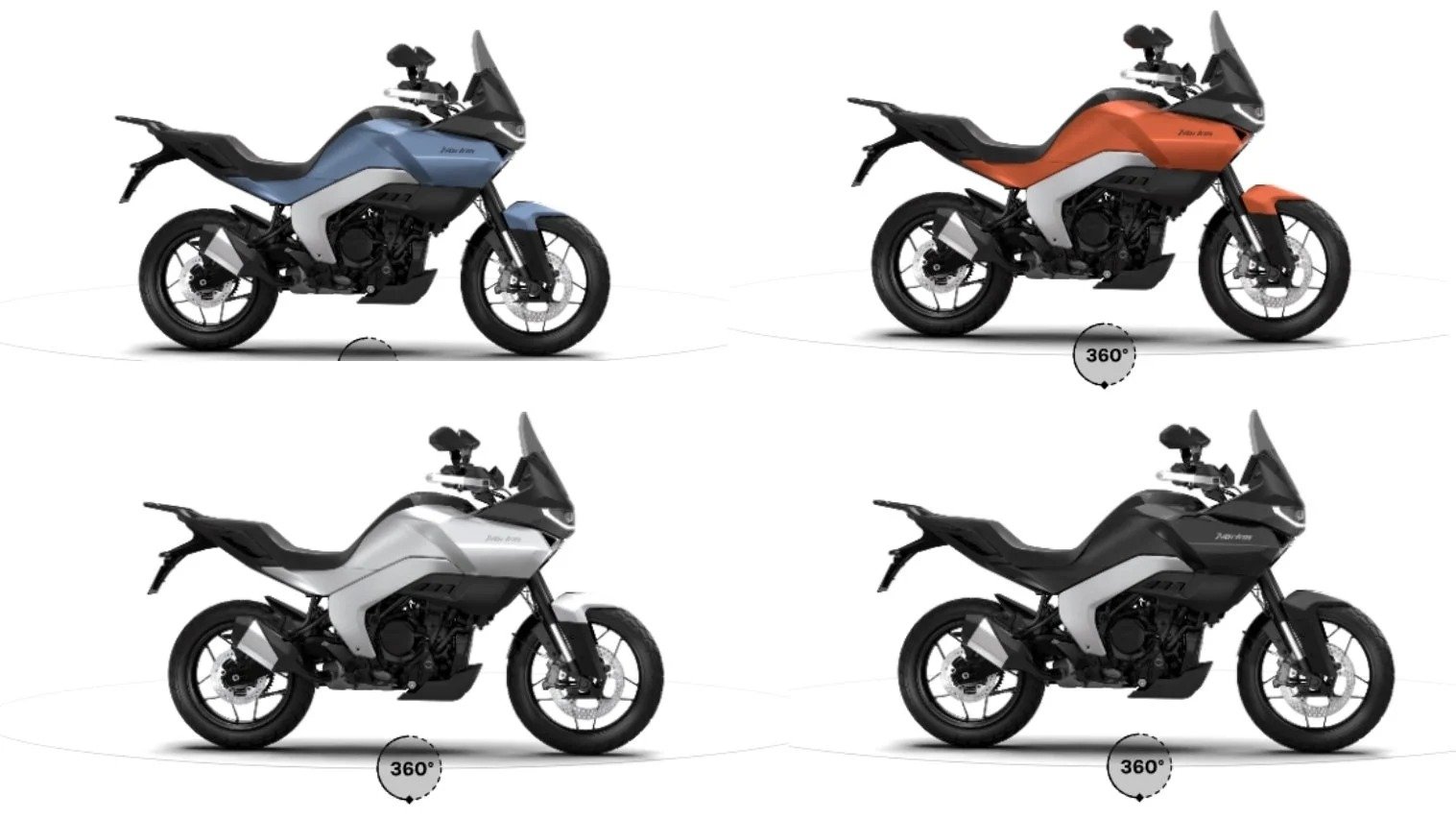 Norton Atlas