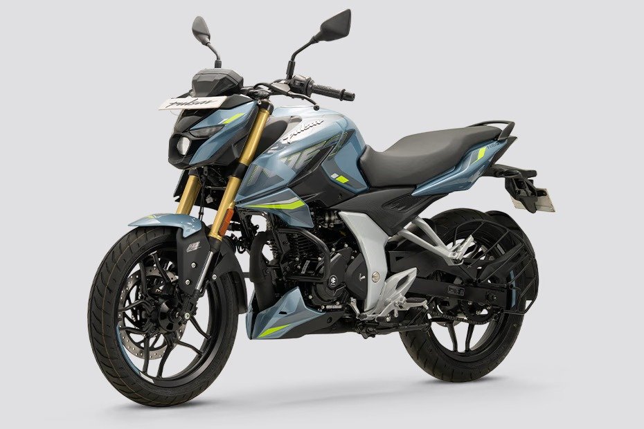  Bajaj Pulsar N160
