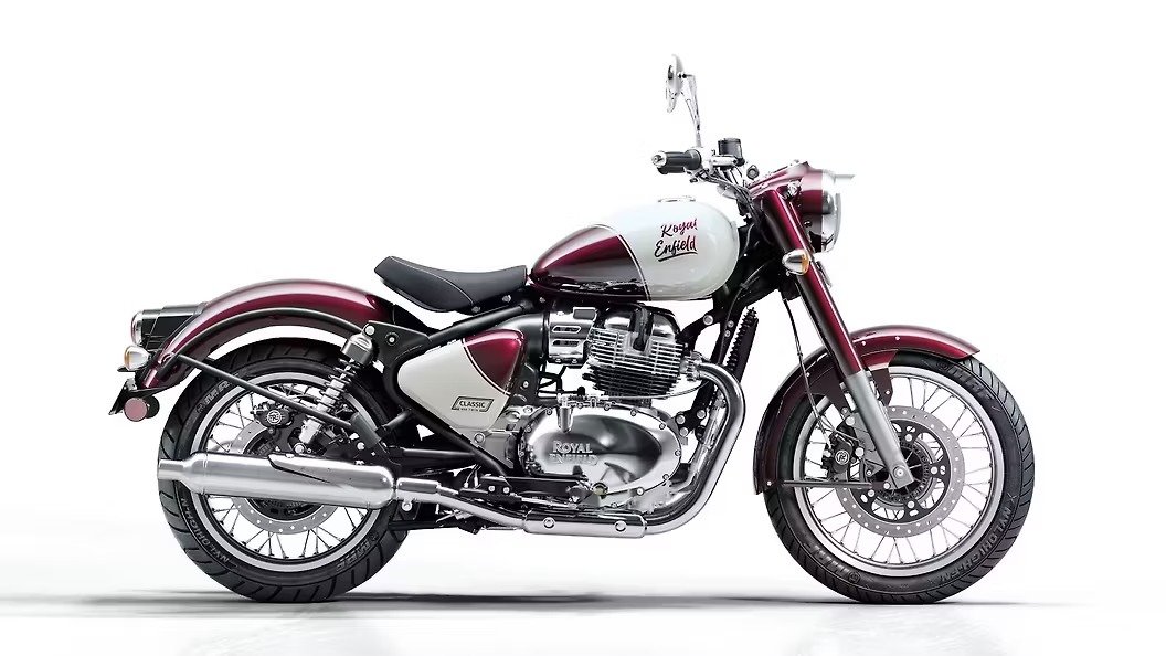 Royal Enfield