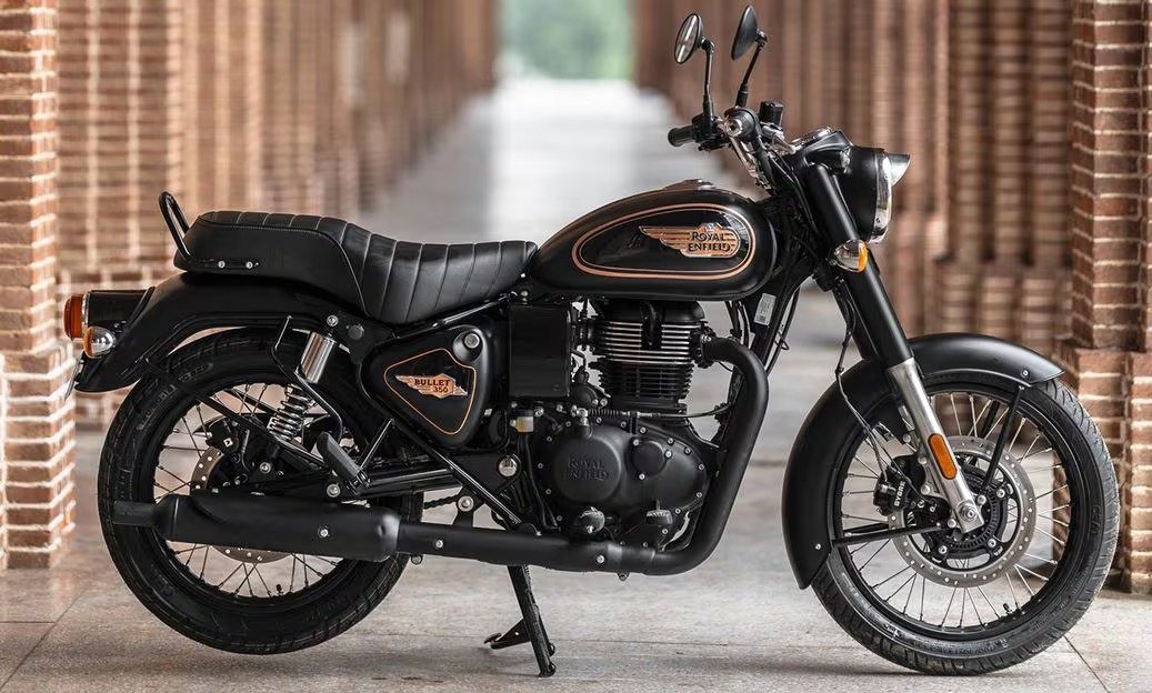 Royal Enfield