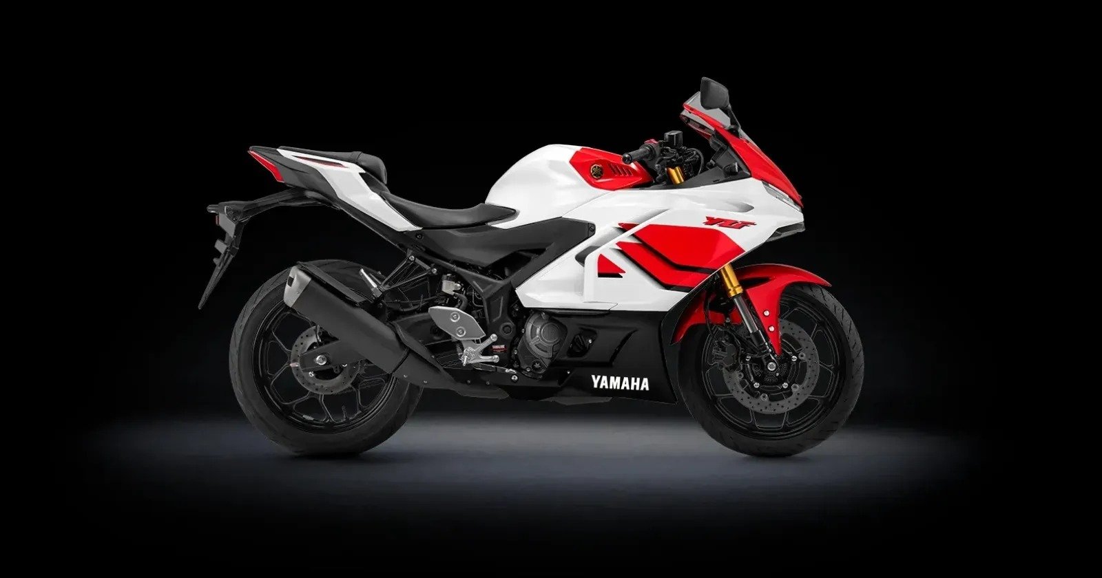 Yamaha R15