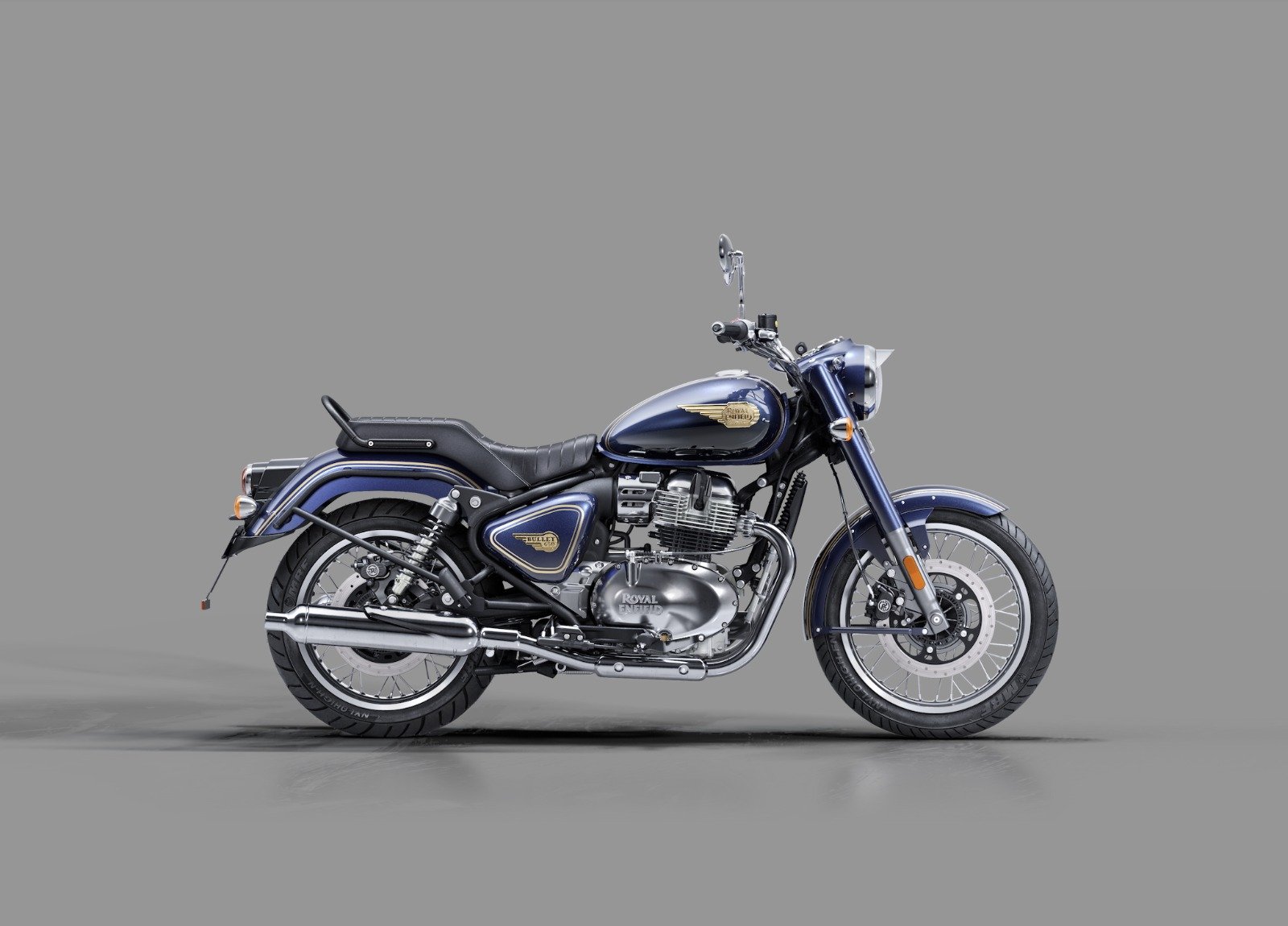 Royal Enfield