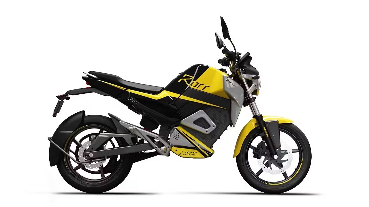 Oben Rorr Evo 2026