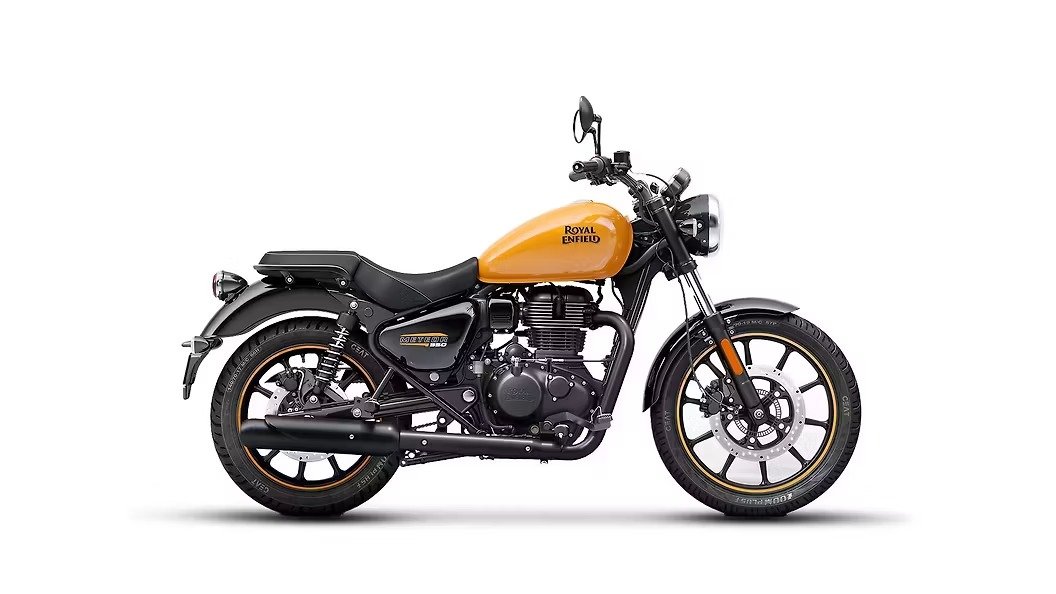  Goan Classic 350