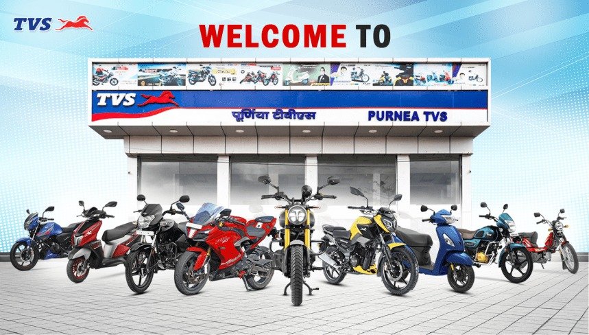 TVS Motor Company