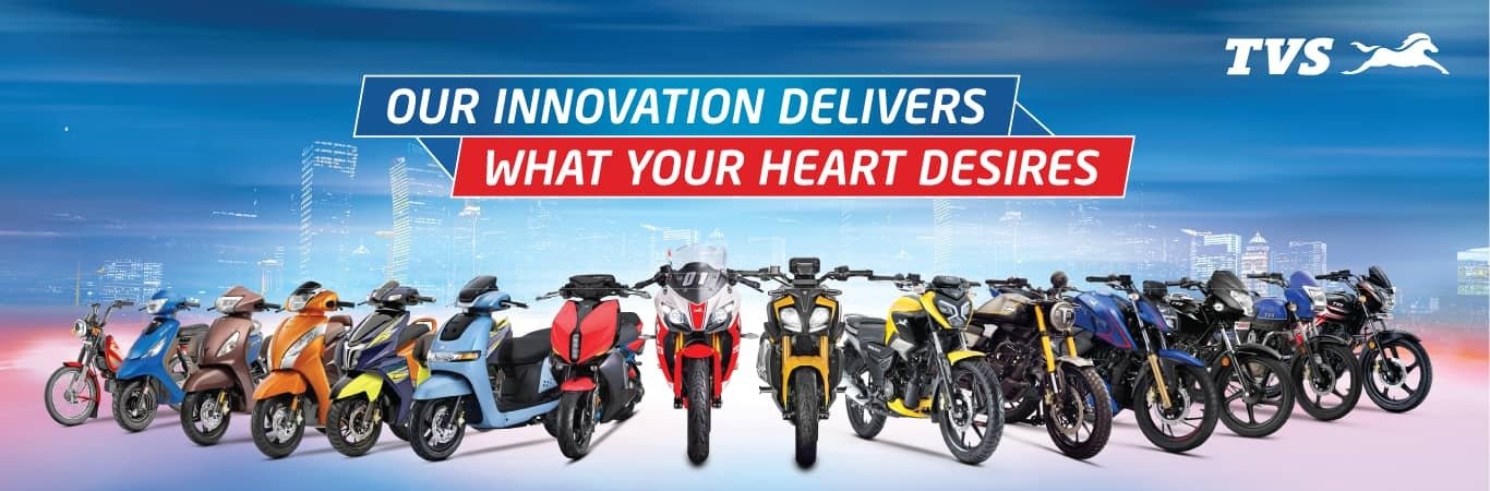 TVS Motor Company