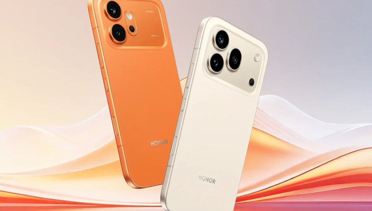 Honor 600 Pro Price Leak