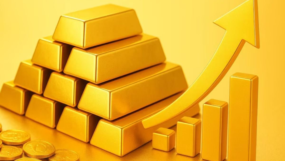 Gold