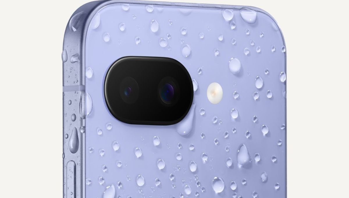 google pixel 9a launch