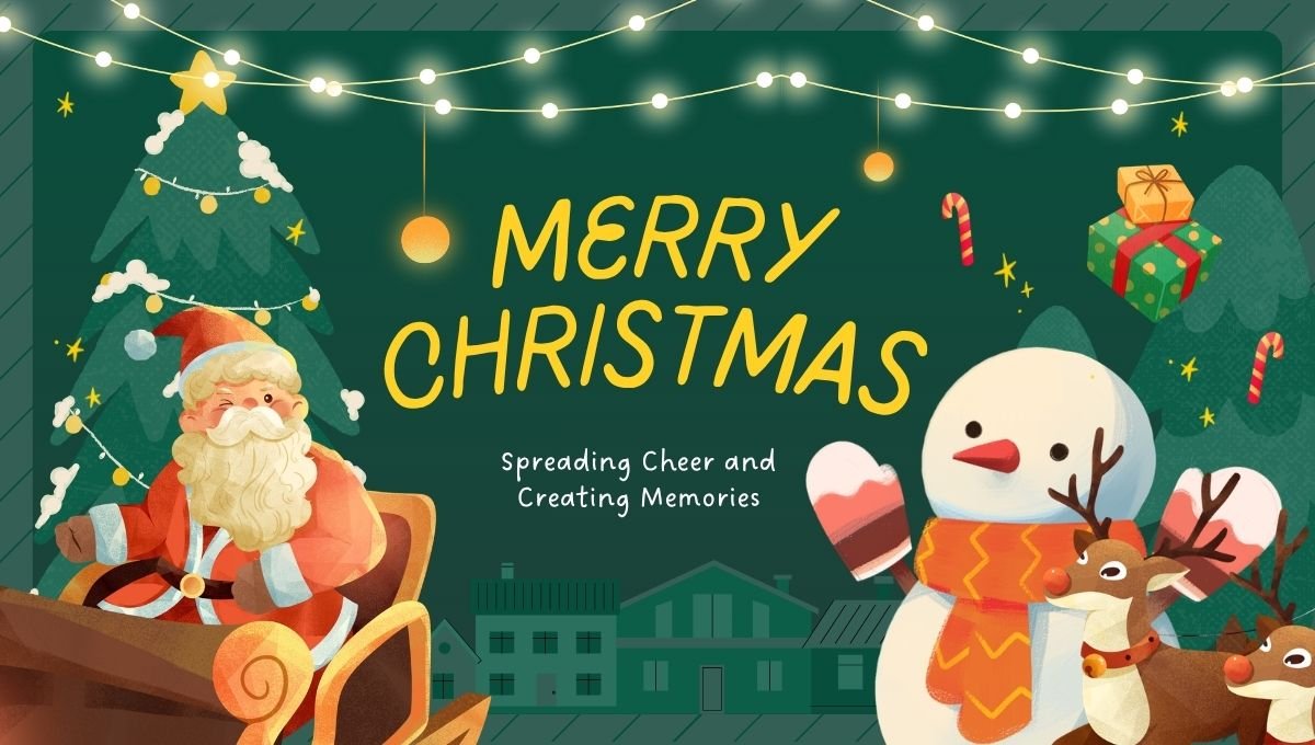 Christmas: