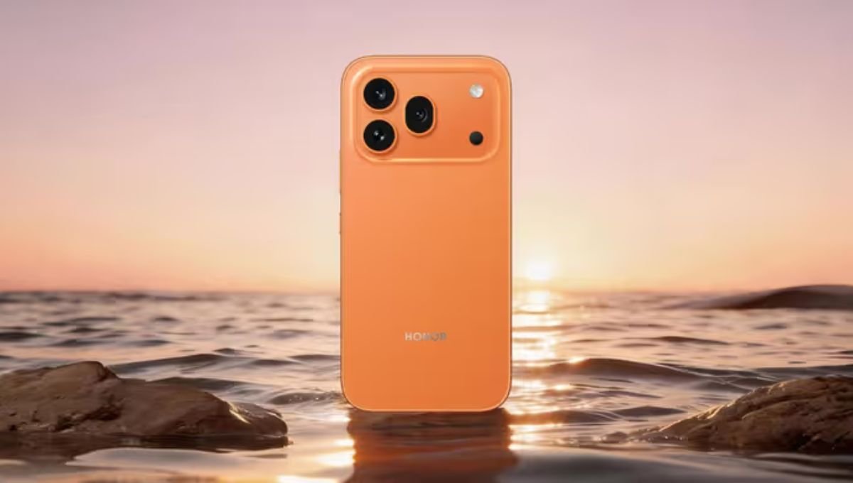 Honor 600 Pro Price Leak