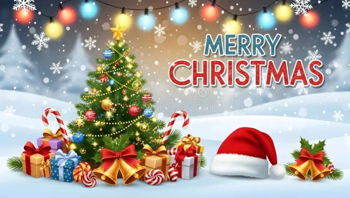 Christmas: