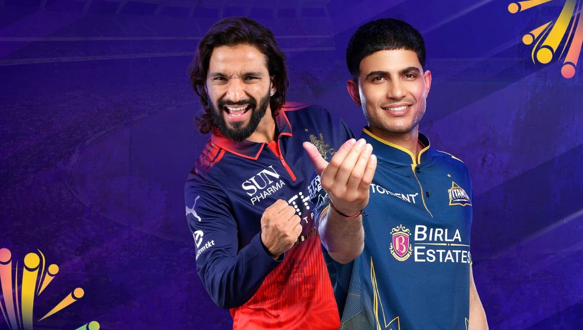 IPL 2026 Trophy