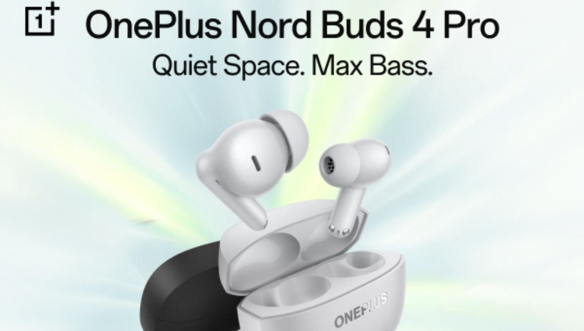OnePlus Nord Buds