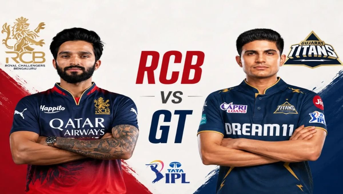 IPL 2026 Trophy