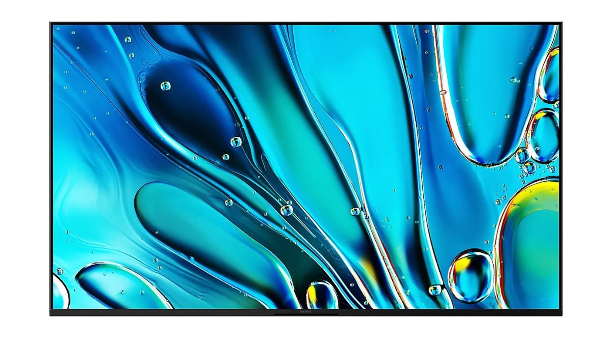 Sony Bravia 3 II