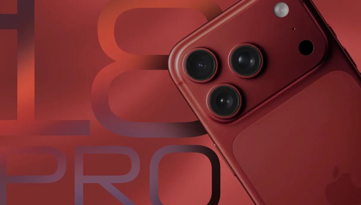 iPhone 18 Pro