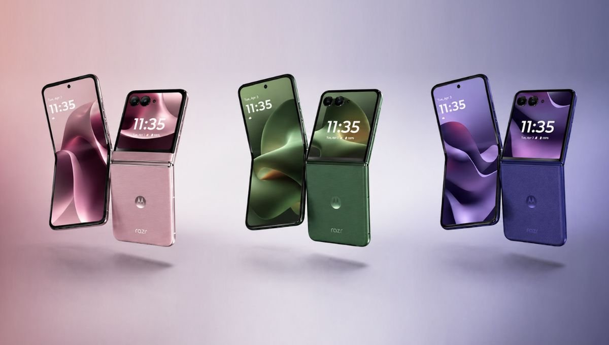 Motorola Razr 70
