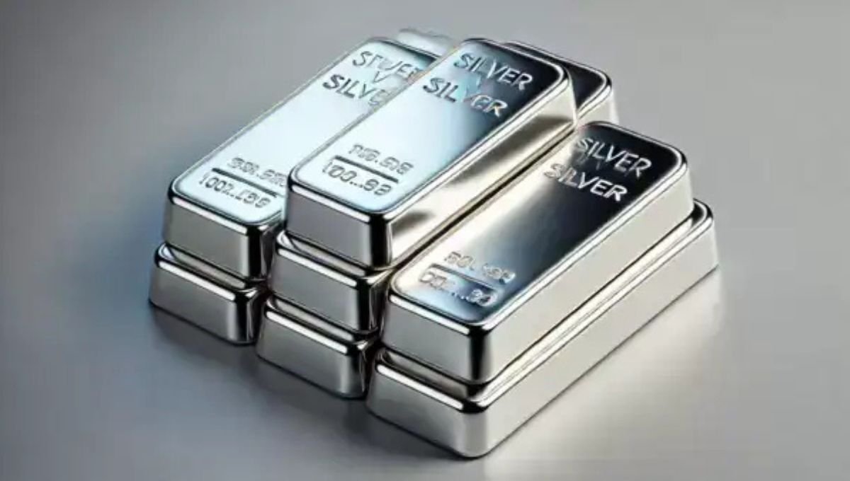 Silver