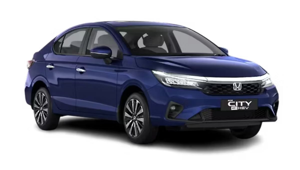 Hybrid Cars