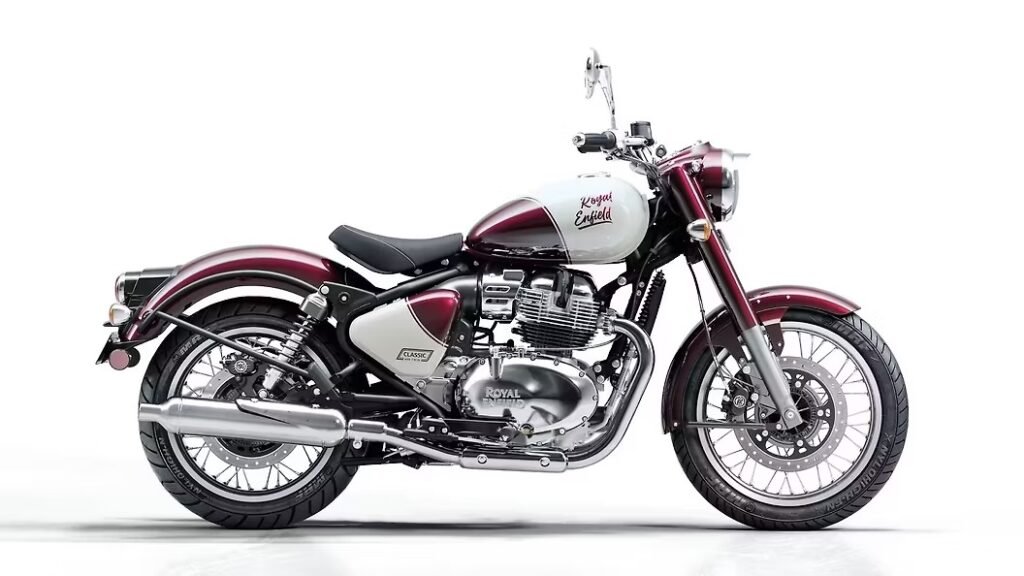 Royal Enfield